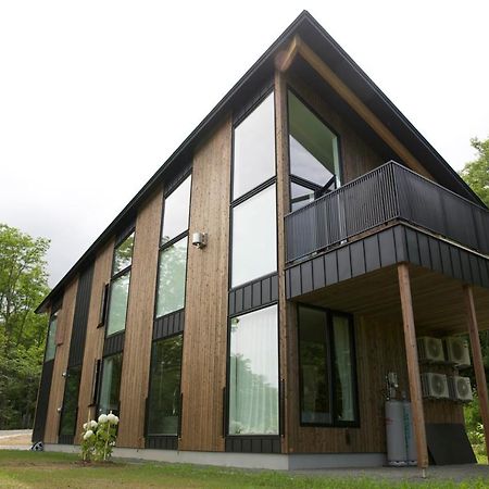 Furano Peak Villa Buitenkant foto