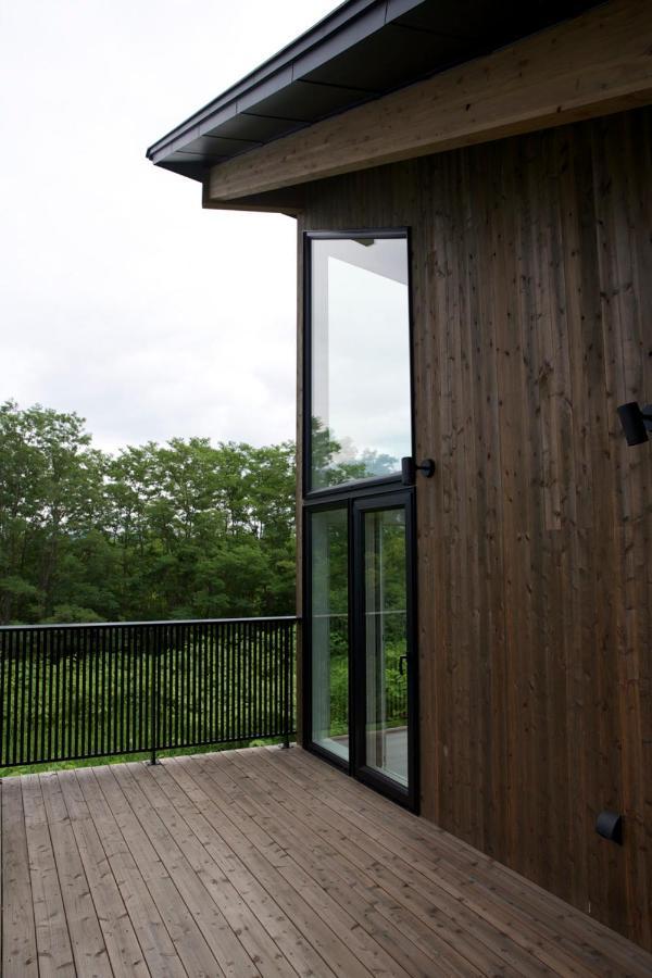 Furano Peak Villa Buitenkant foto