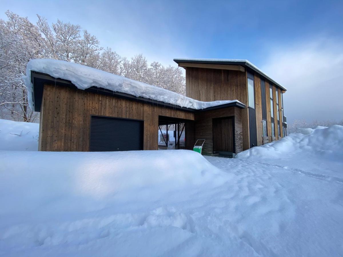 Furano Peak Villa Buitenkant foto