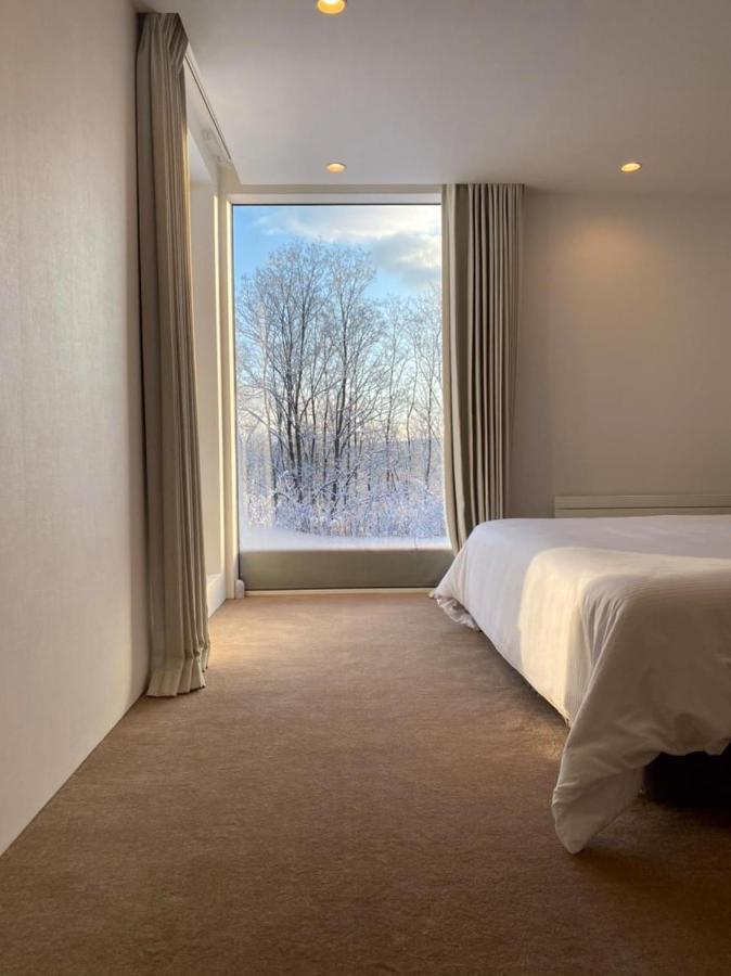 Furano Peak Villa Buitenkant foto